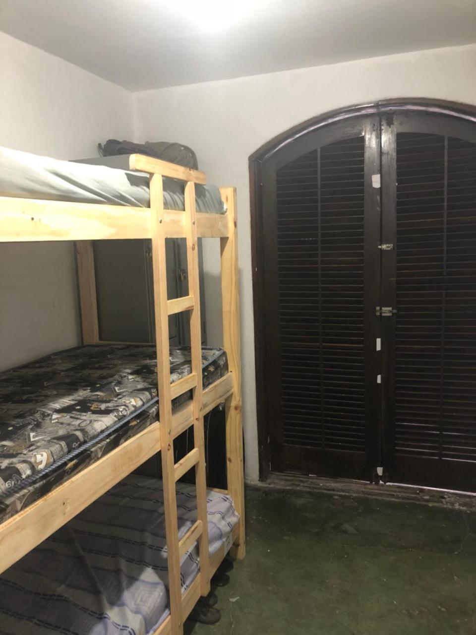 Q Quartos Hostel *