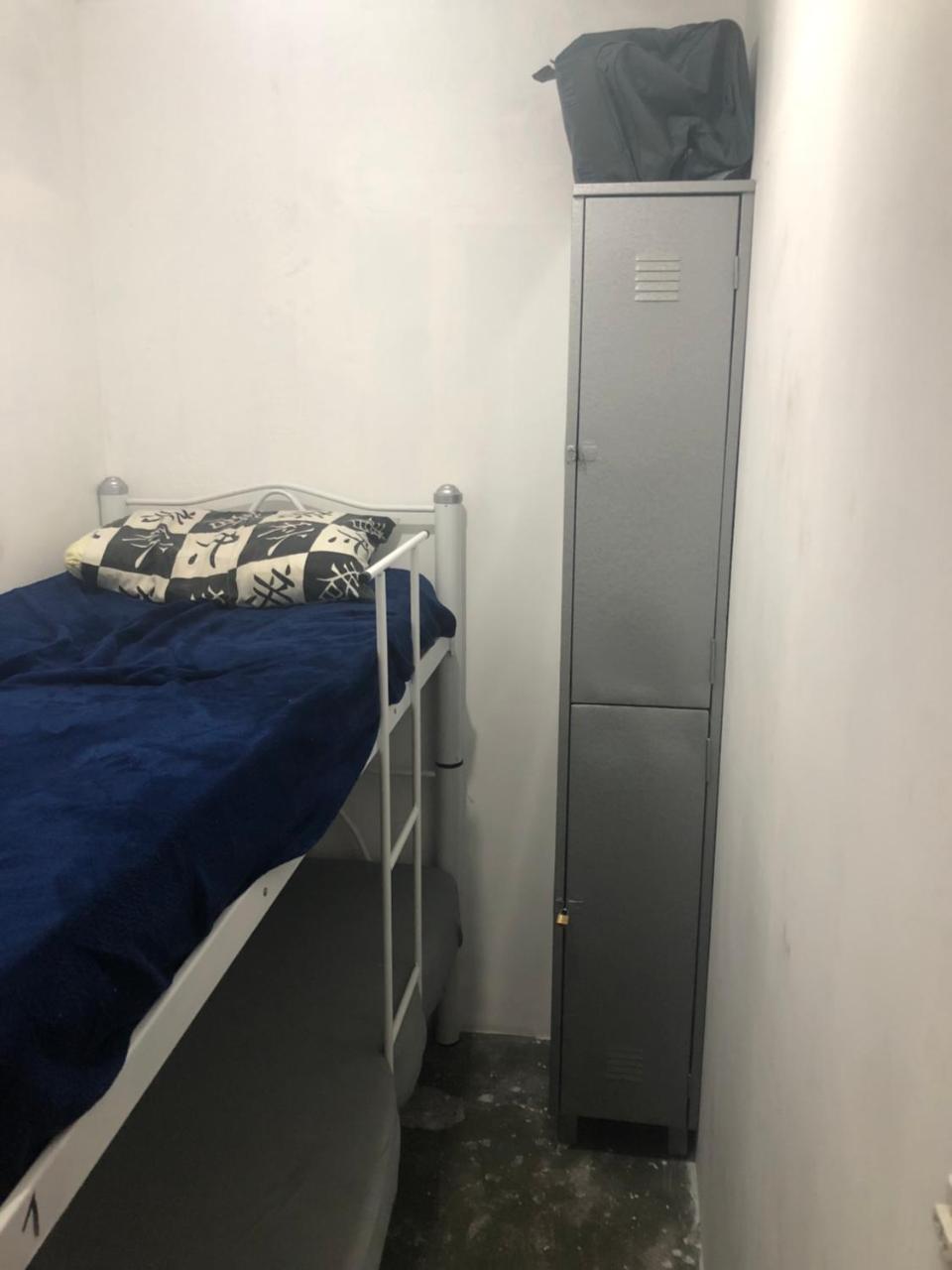 Albergue Q Quartos São Paulo